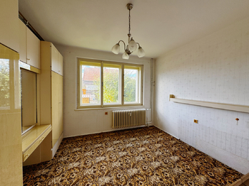 Pronájem bytu 4+kk v osobním vlastnictví 90 m², Čimelice