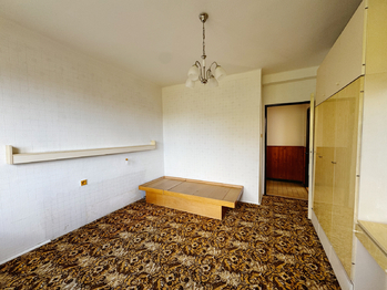 Pronájem bytu 4+kk v osobním vlastnictví 90 m², Čimelice