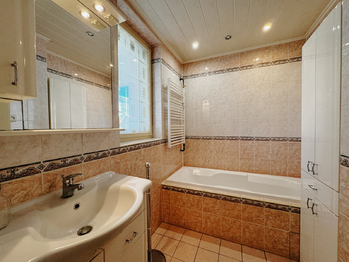 Pronájem bytu 4+kk v osobním vlastnictví 90 m², Čimelice