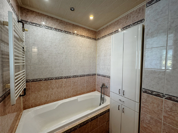 Pronájem bytu 4+kk v osobním vlastnictví 90 m², Čimelice