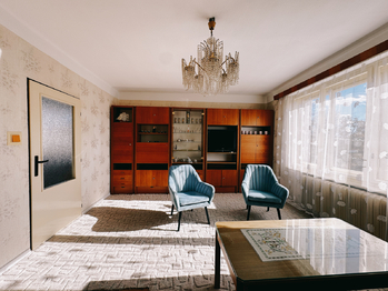 Pronájem bytu 4+kk v osobním vlastnictví 90 m², Čimelice