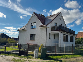 Pronájem bytu 4+kk v osobním vlastnictví 90 m², Čimelice