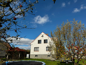 Pronájem bytu 4+kk v osobním vlastnictví 90 m², Čimelice