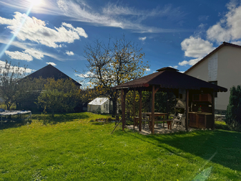 Pronájem bytu 4+kk v osobním vlastnictví 90 m², Čimelice