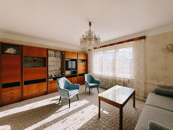 Pronájem bytu 4+kk v osobním vlastnictví 90 m², Čimelice