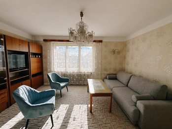 Pronájem bytu 4+kk v osobním vlastnictví 90 m², Čimelice