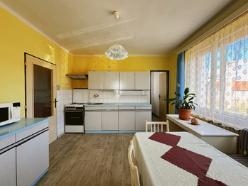 Pronájem bytu 4+kk v osobním vlastnictví 90 m², Čimelice
