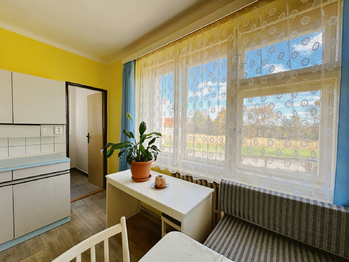 Pronájem bytu 4+kk v osobním vlastnictví 90 m², Čimelice