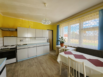 Pronájem bytu 4+kk v osobním vlastnictví 90 m², Čimelice