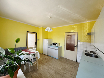 Pronájem bytu 4+kk v osobním vlastnictví 90 m², Čimelice