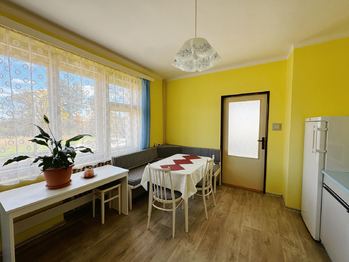 Pronájem bytu 4+kk v osobním vlastnictví 90 m², Čimelice