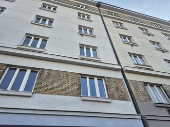 Prodej bytu 2+kk v osobním vlastnictví 55 m², Praha 3 - Žižkov