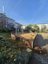 Prodej bytu 2+kk v osobním vlastnictví 55 m², Praha 3 - Žižkov