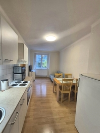 Prodej bytu 2+kk v osobním vlastnictví 55 m², Praha 3 - Žižkov
