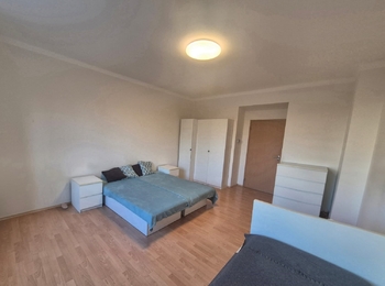 Prodej bytu 2+kk v osobním vlastnictví 55 m², Praha 3 - Žižkov