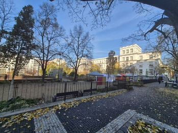 Prodej bytu 2+kk v osobním vlastnictví 55 m², Praha 3 - Žižkov