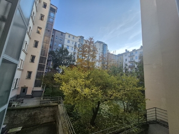 Prodej bytu 2+kk v osobním vlastnictví 55 m², Praha 3 - Žižkov
