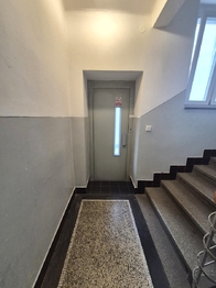 Prodej bytu 2+kk v osobním vlastnictví 55 m², Praha 3 - Žižkov