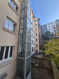 Prodej bytu 2+kk v osobním vlastnictví 55 m², Praha 3 - Žižkov