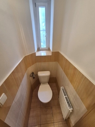 Prodej bytu 2+kk v osobním vlastnictví 55 m², Praha 3 - Žižkov