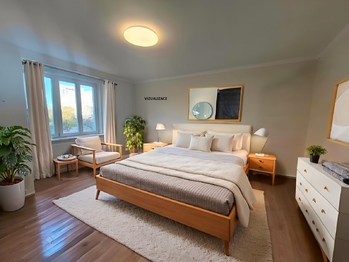 Prodej bytu 2+kk v osobním vlastnictví 55 m², Praha 3 - Žižkov