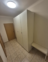 Prodej bytu 2+kk v osobním vlastnictví 55 m², Praha 3 - Žižkov