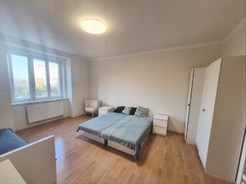 Prodej bytu 2+kk v osobním vlastnictví 55 m², Praha 3 - Žižkov