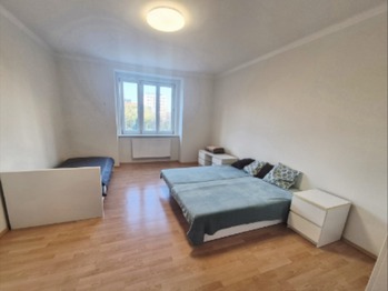 Prodej bytu 2+kk v osobním vlastnictví 55 m², Praha 3 - Žižkov