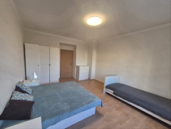 Prodej bytu 2+kk v osobním vlastnictví 55 m², Praha 3 - Žižkov