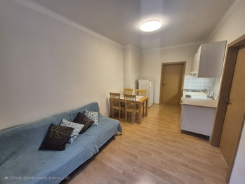 Prodej bytu 2+kk v osobním vlastnictví 55 m², Praha 3 - Žižkov