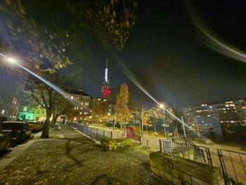 Prodej bytu 2+kk v osobním vlastnictví 55 m², Praha 3 - Žižkov