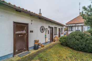 Prodej domu 80 m², Nové Strašecí