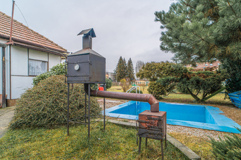 Prodej domu 80 m², Nové Strašecí