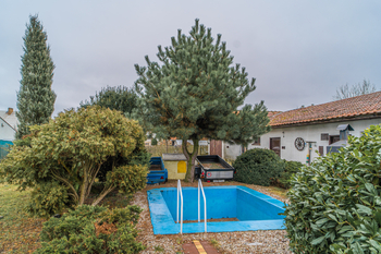 Prodej domu 80 m², Nové Strašecí