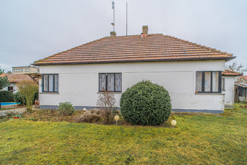 Prodej domu 80 m², Nové Strašecí