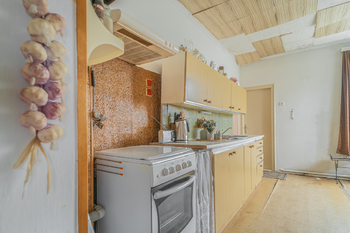 Prodej domu 80 m², Nové Strašecí