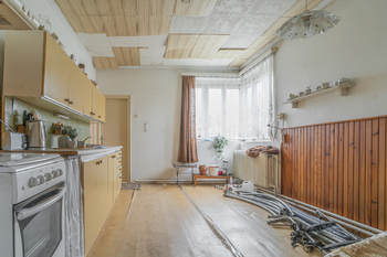 Prodej domu 80 m², Nové Strašecí