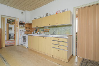 Prodej domu 80 m², Nové Strašecí