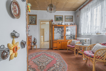 Prodej domu 80 m², Nové Strašecí