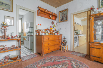 Prodej domu 80 m², Nové Strašecí