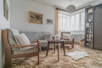 Prodej domu 80 m², Nové Strašecí