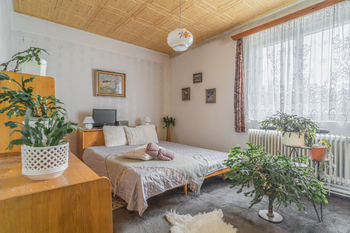 Prodej domu 80 m², Nové Strašecí