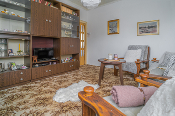 Prodej domu 80 m², Nové Strašecí