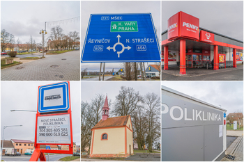 Prodej domu 80 m², Nové Strašecí