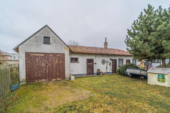 Prodej domu 80 m², Nové Strašecí