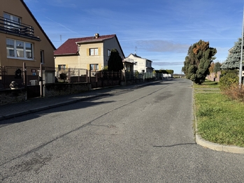 Prodej domu 80 m², Nové Strašecí