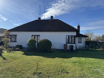 Prodej domu 80 m², Nové Strašecí