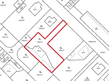 Prodej domu 80 m², Nové Strašecí
