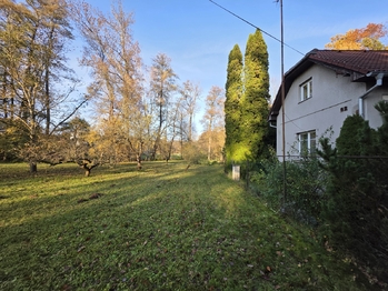 Prodej domu 96 m², Praha 10 - Křeslice