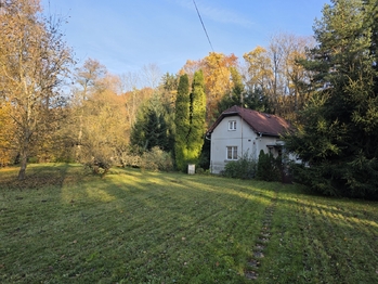 Prodej domu 96 m², Praha 10 - Křeslice